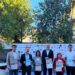 Marcha AMAT en Torrelavega
