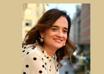Margarita Rojo Concejala Ayuntamiento Santander