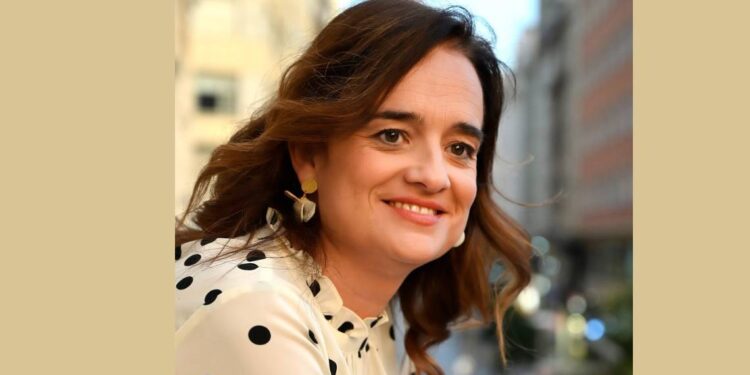 Margarita Rojo Concejala Ayuntamiento Santander