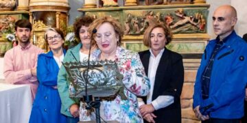 Nueva Asociación de Mayores en Viernoles