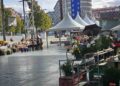Mercado de las Flores
