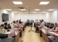 Reunion Gobierno y sindicatos negociación presupuestos