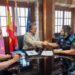 Nuevo agente se incorpora a la Policía Local de Camargo