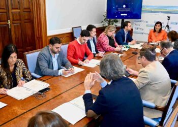 Ordenanzas fiscales de 2026