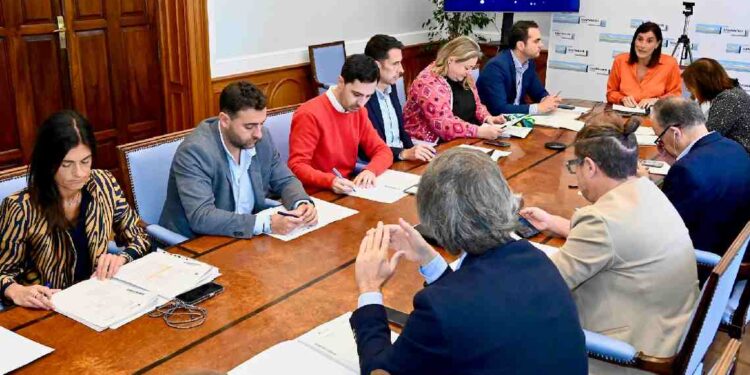 Ordenanzas fiscales de 2026