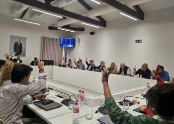 Aprobadas las ordenanzas fiscales torrelavega