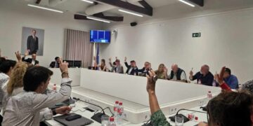 Aprobadas las ordenanzas fiscales torrelavega