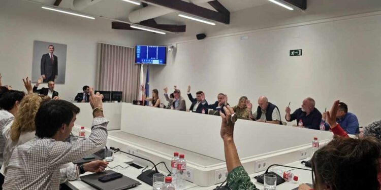 Aprobadas las ordenanzas fiscales torrelavega