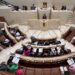 debate parlamento de Cantabria