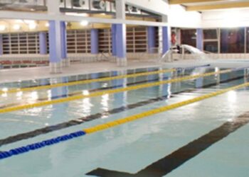 Piscina de Santoña