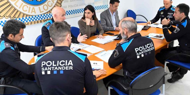 Oposición única de Policía Local