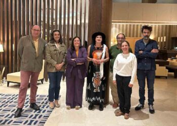 29º Premio de Poesía Alegría