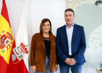 Proyecto museístico en Valdeolea junto a Camesa-Rebolledo