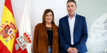 Proyecto museístico en Valdeolea junto a Camesa-Rebolledo