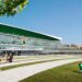 Proyecto de reforma del estadio del Racing