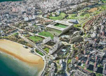 Proyecto Nuevo Sardinero