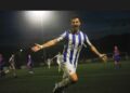 Remontada de la RS Gimnástica ante el CD Revilla