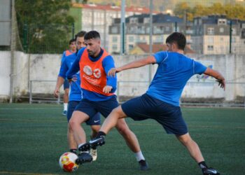 Reanudación del RS Gimnástica Selaya FC