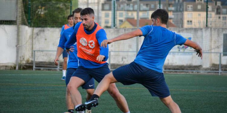 Reanudación del RS Gimnástica Selaya FC