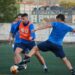 Reanudación del RS Gimnástica Selaya FC