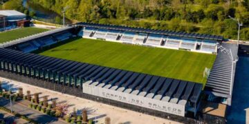 RS Gimnástica de Torrelavega