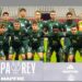 Racing de Santander Copa del Rey primera ronda