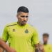 El Racing busca la victoria ante el Málaga