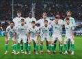 El Racing gana al Mirandés