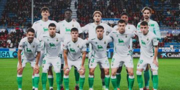El Racing gana al Mirandés