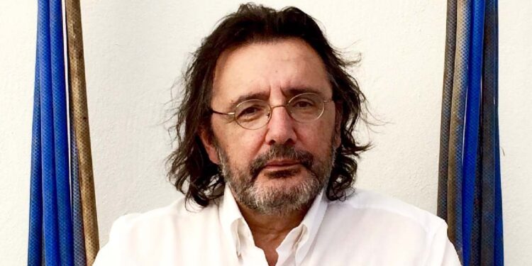 Rafael Manrique