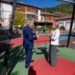 Parque infantil Potes