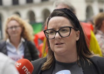 Rosa Mantecón destaca el aumento de la pobreza en los hogares de la región