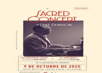 Concierto Sacred Concert