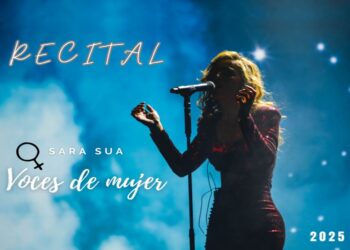 Recital Sara Súa