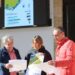 Presentación semana de montaña en Reinosa
