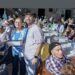 récord de participación en la Semana del Mayor en Torrelavega