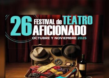 Festival de Teatro Aficionado