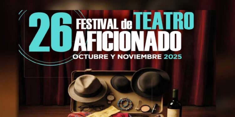 Festival de Teatro Aficionado