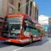 El Torrebus supera los 73.800 viajeros en septiembre