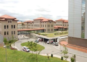 Valdecilla 18 candidaturas de los Premios BIC