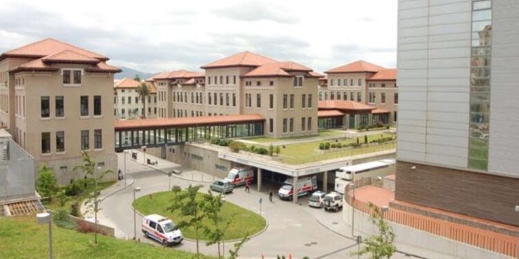 Valdecilla 18 candidaturas de los Premios BIC