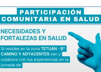 activos de Salud en barrios y distritos