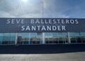 Aeropuerto Seve Ballesteros