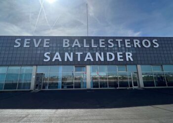 Aeropuerto Seve Ballesteros