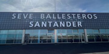 Aeropuerto Seve Ballesteros