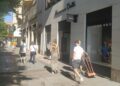 Aperturas comerciales