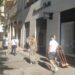Aperturas comerciales