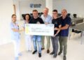 Recaudación cáncer infantil