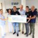 Recaudación cáncer infantil
