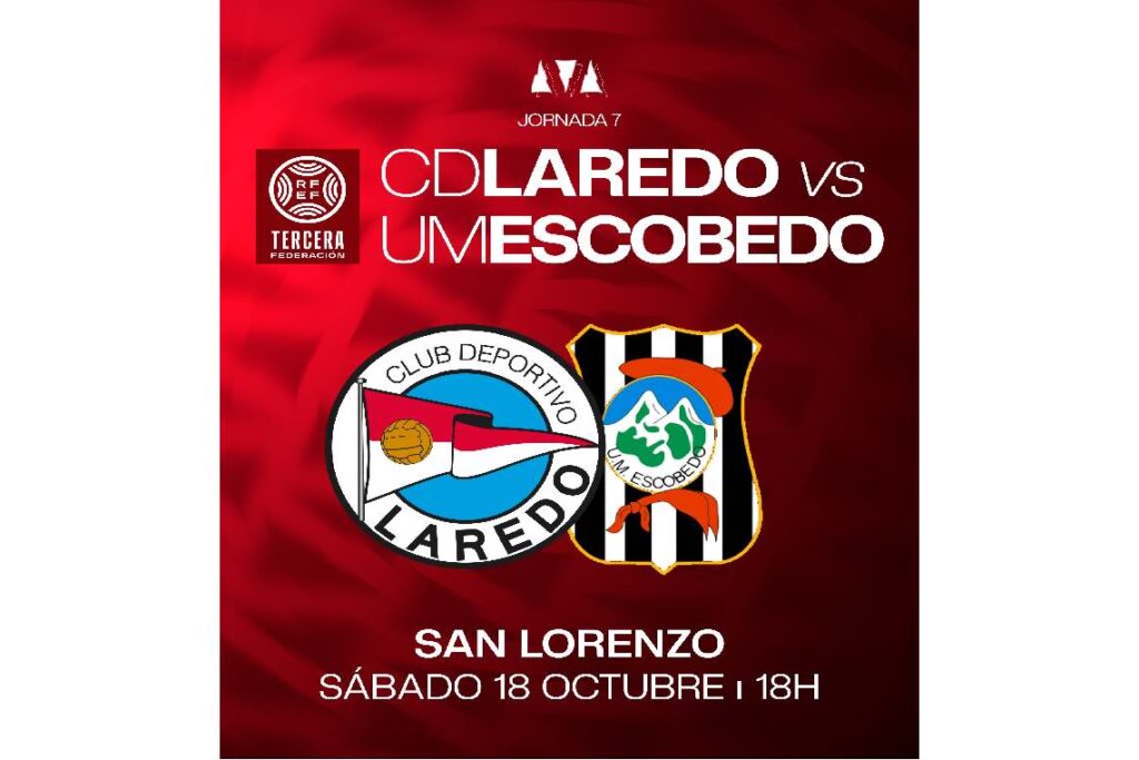 Cartel Laredo-Escobedo